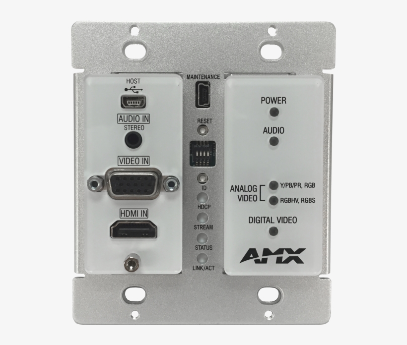 Large Size Of Leviton Av Wall Plates & Data Lowes Plate, transparent png #7445047