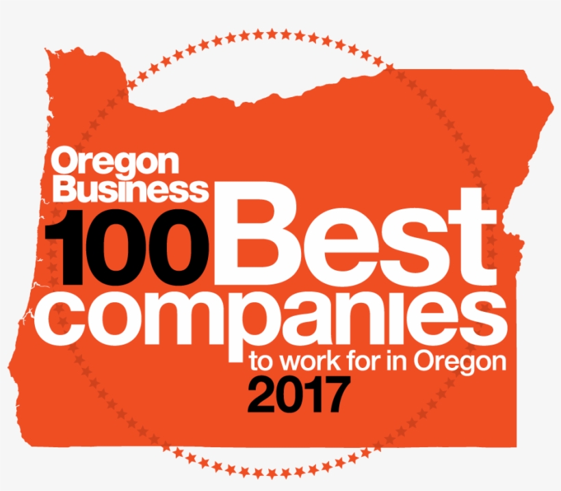 Makes Oregon Business 100 Best Companies To Work For, transparent png #7445145
