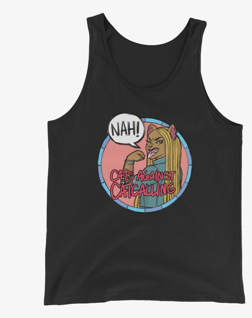 Cats Against Catcalling, transparent png #7445192