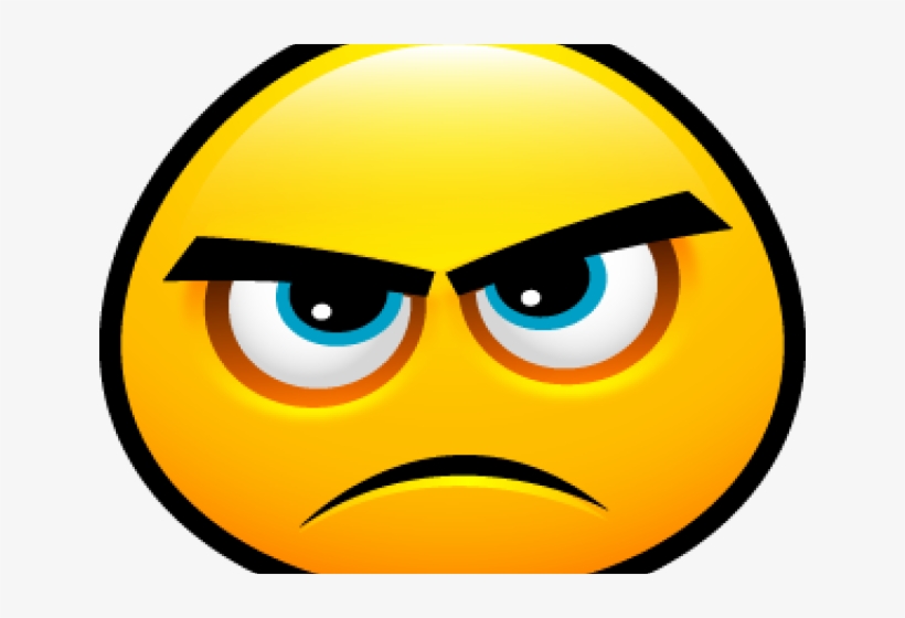 Annoyed Png, transparent png #7445489