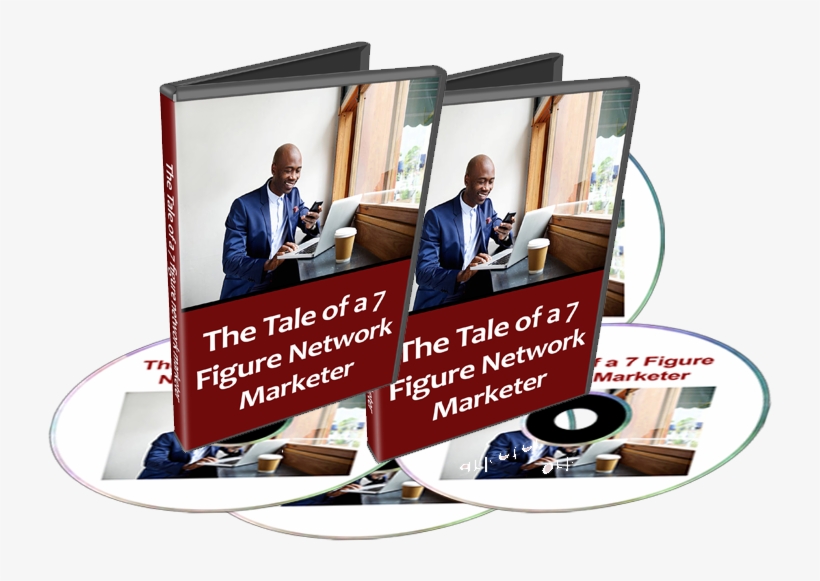 Network Marketing Is One Business Model A Lot Of People, transparent png #7445492