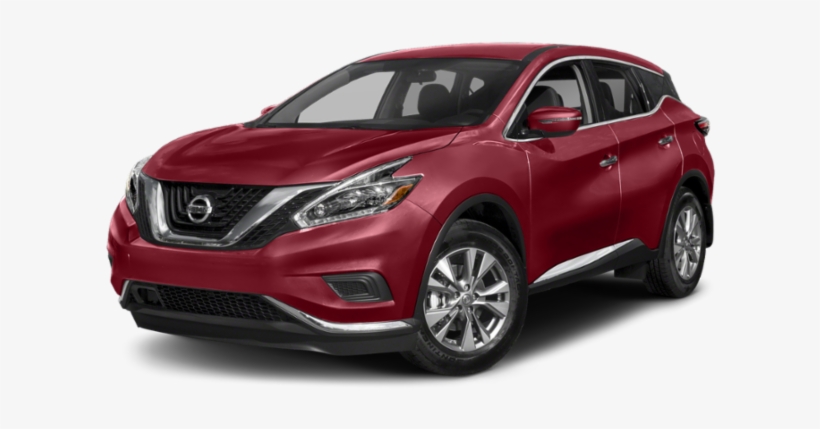 2018 Nissan Murano Vehicle Photo In Gander, Nl A1v, transparent png #7445541