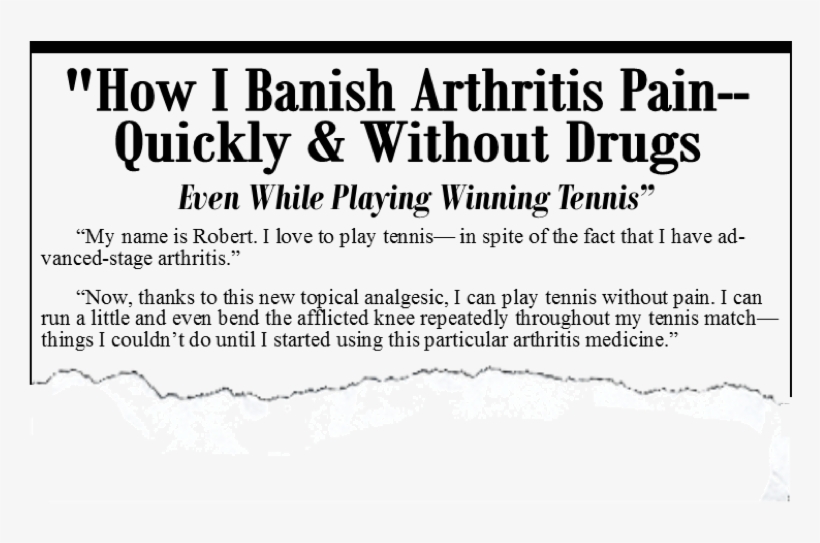 Ad I Have Run In 42 States, transparent png #7445614