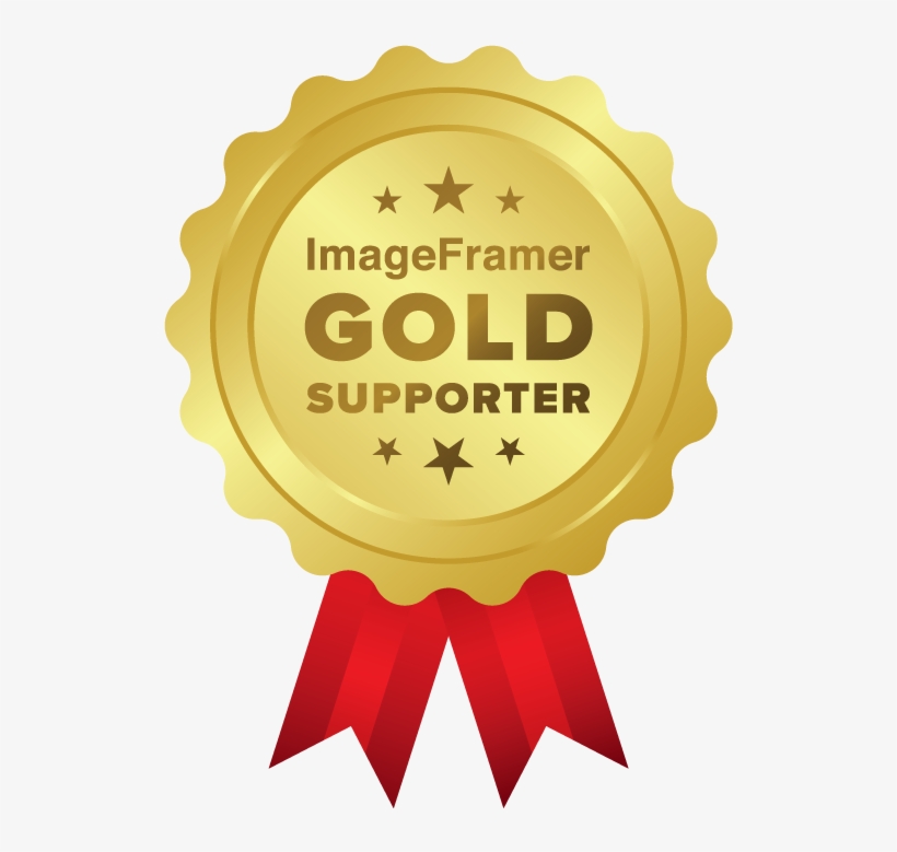 Gold Supporters - “, transparent png #7445808