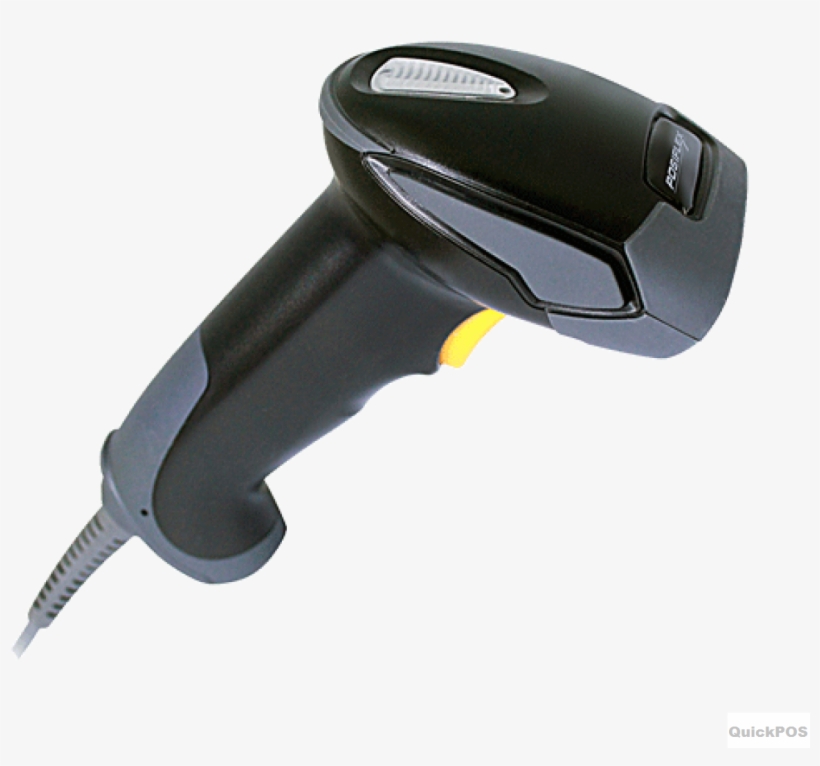 Posiflex Cd-3870 Longe Range, transparent png #7445809