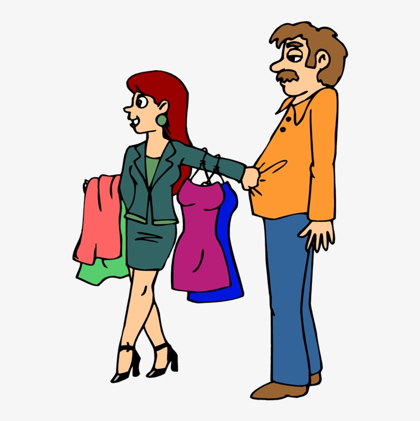 Hunt Clipart Interested Person, transparent png #7445810