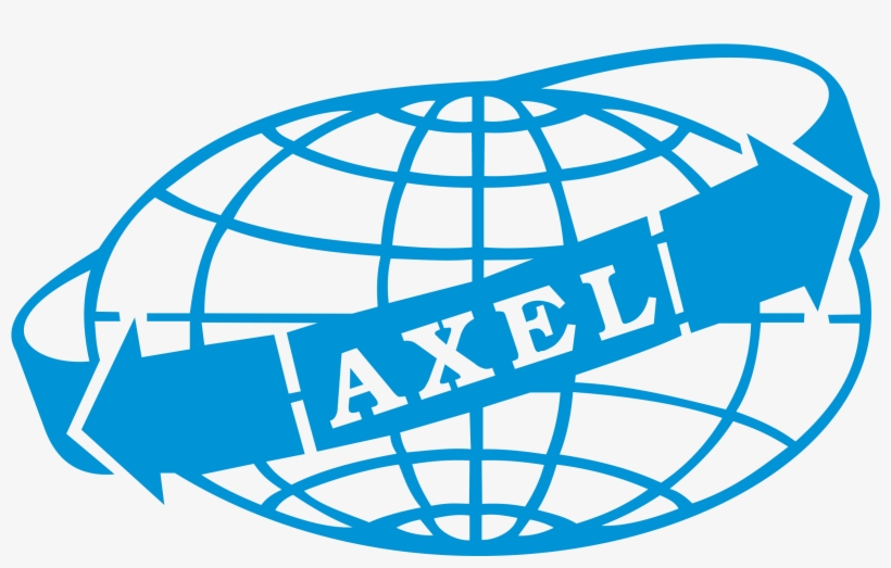 Axel 01 Logo Png Transparent, transparent png #7445904