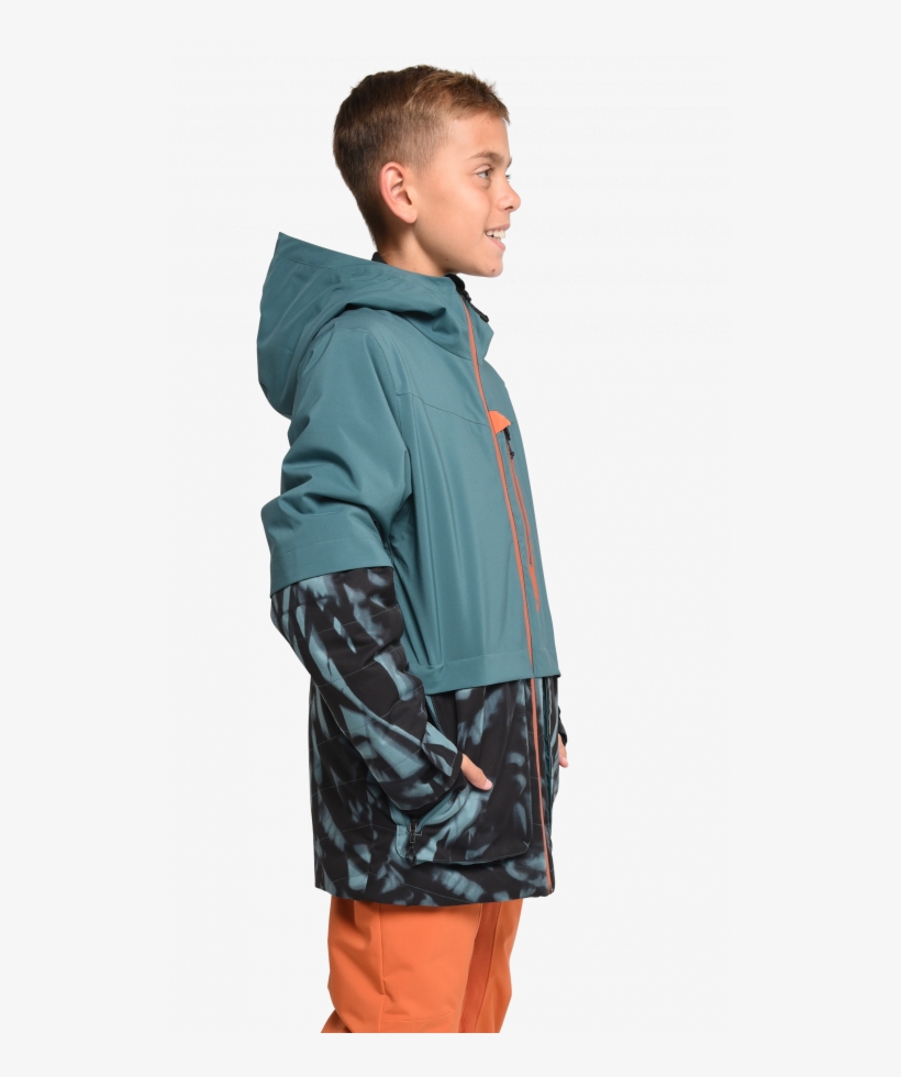 Deep Pacific, S, transparent png #7446473