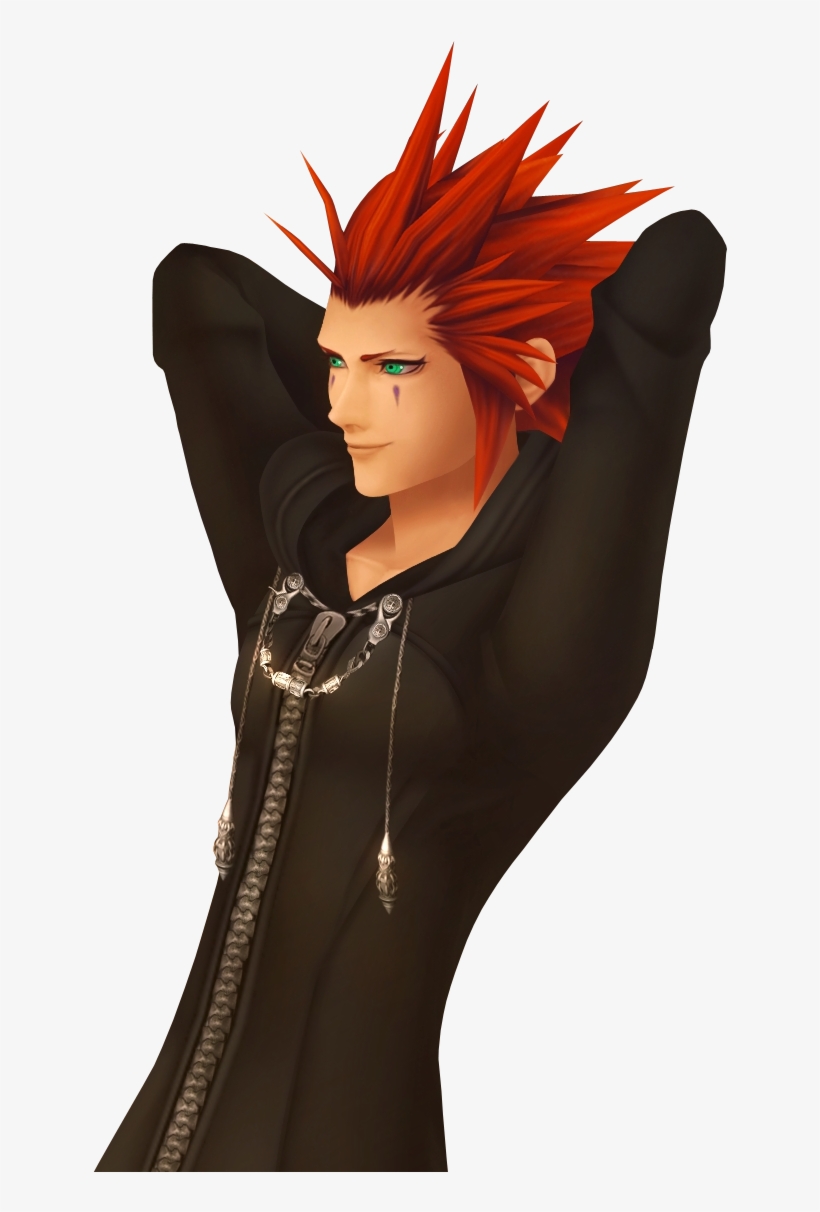 Axel05, transparent png #7446513