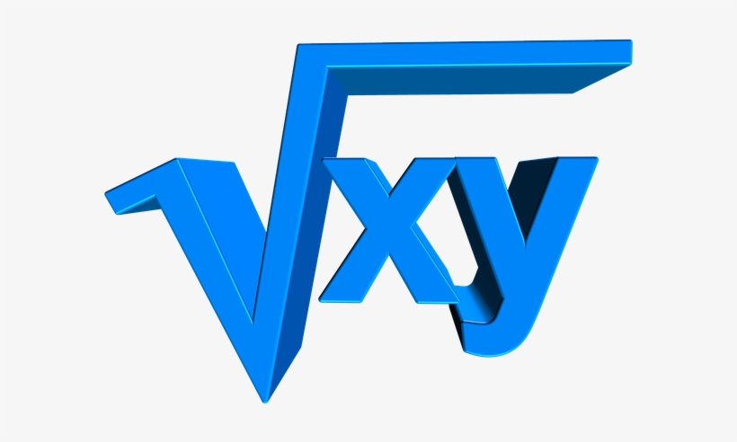 Matematicas Logo Png, transparent png #7446548
