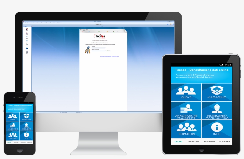 I Migliori Software Gestionali Per Artigiani E Impiantisti, transparent png #7446848