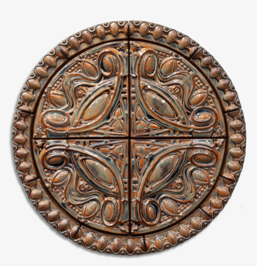 Armitage Medallion - Moonstone, transparent png #7446893