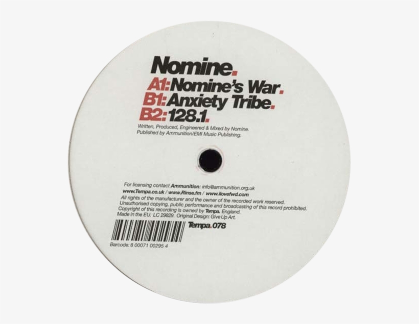 Cd Barcode Png, transparent png #7447208