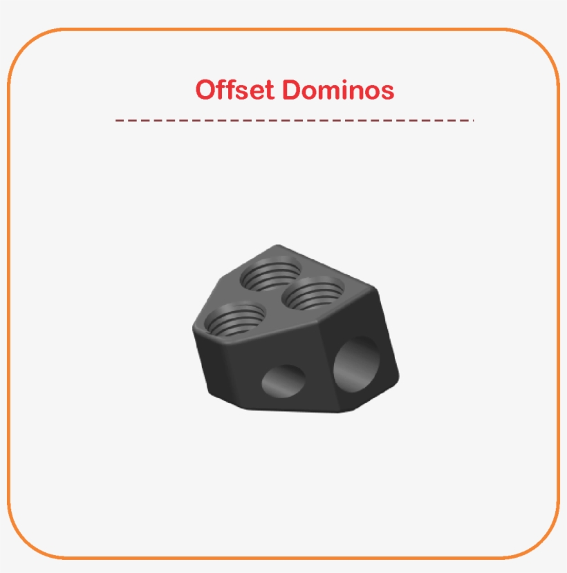 Dominos Png, transparent png #7447645