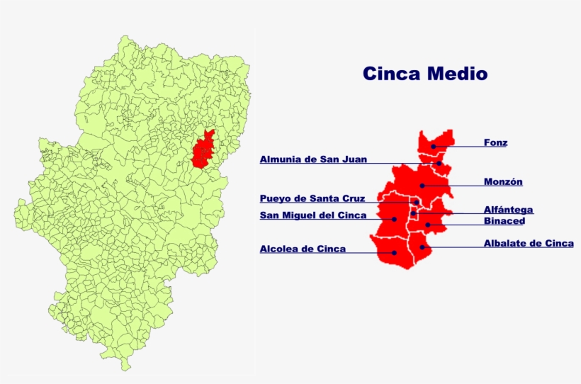 Cinca Medio, transparent png #7447691