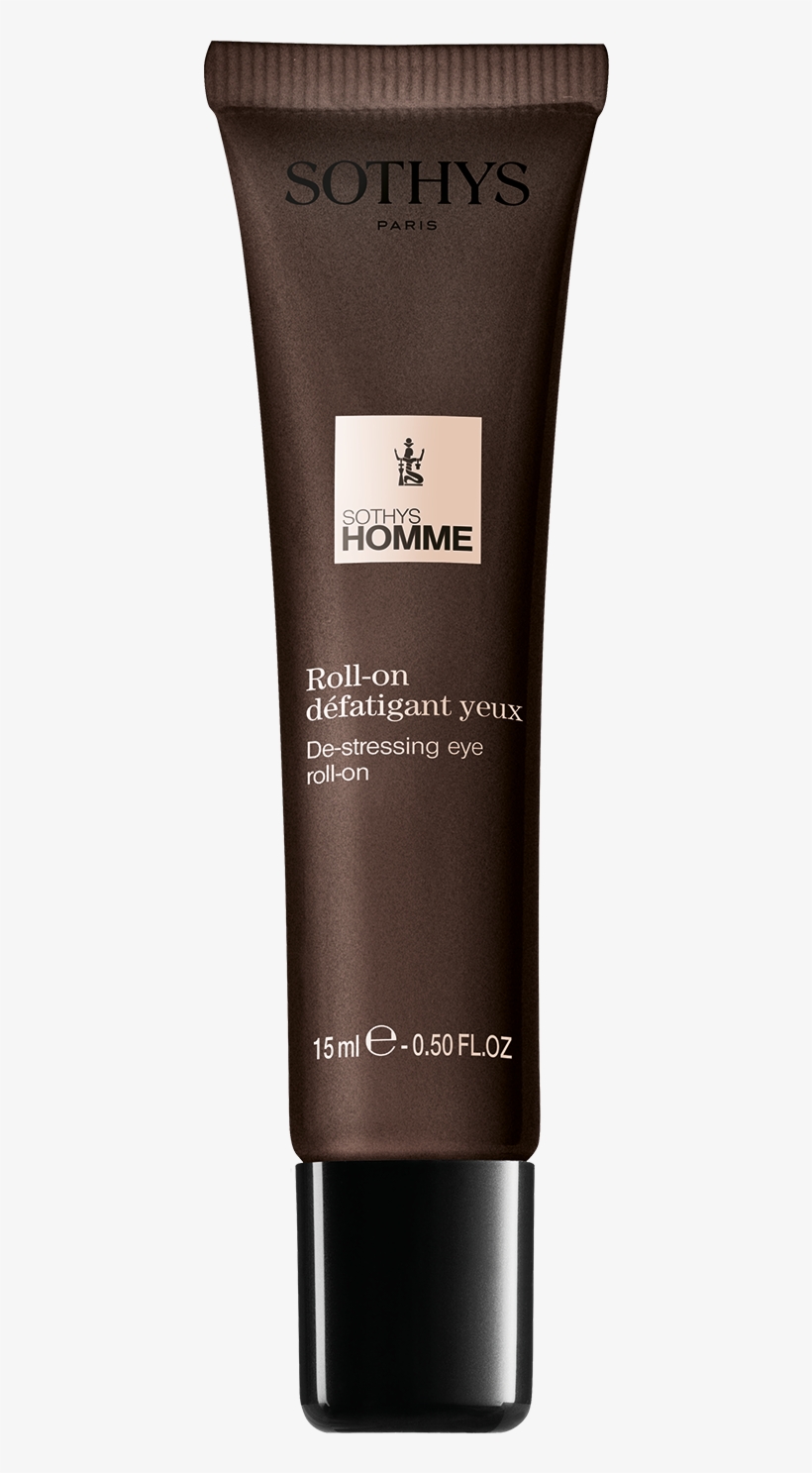 Роликовый Гель Для Глаз, transparent png #7448053
