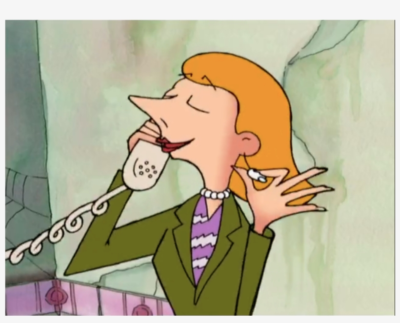Mrs. Busy Mrs Frightfully-busy - Free Transparent PNG Download - PNGkey
