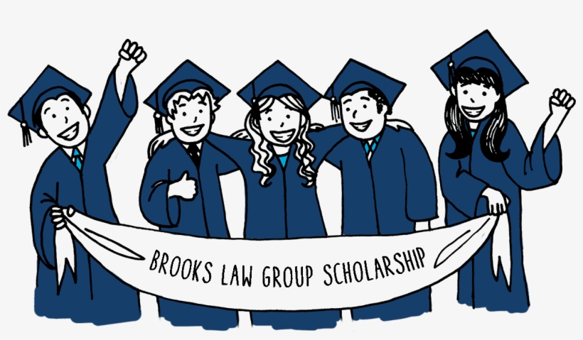At Brooks Law Group, We've Always Been Passionate Advocates, transparent png #7448201