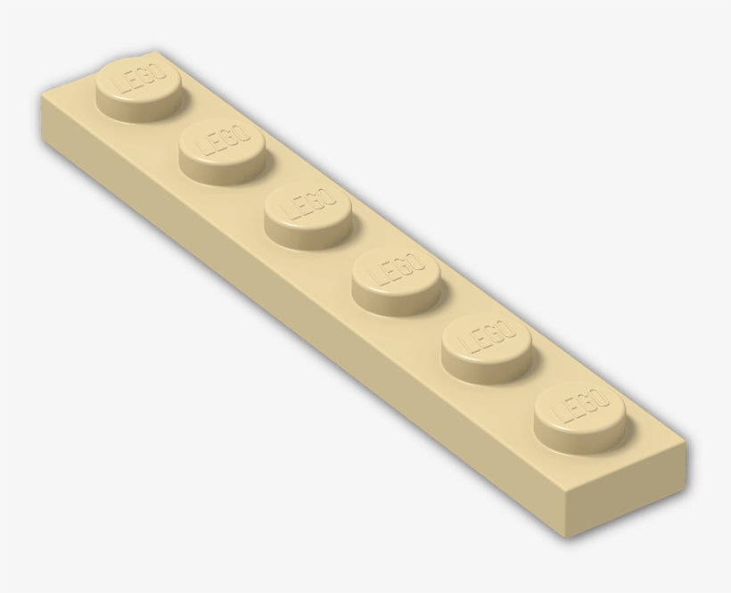 Plate 1 X 6, transparent png #7448361