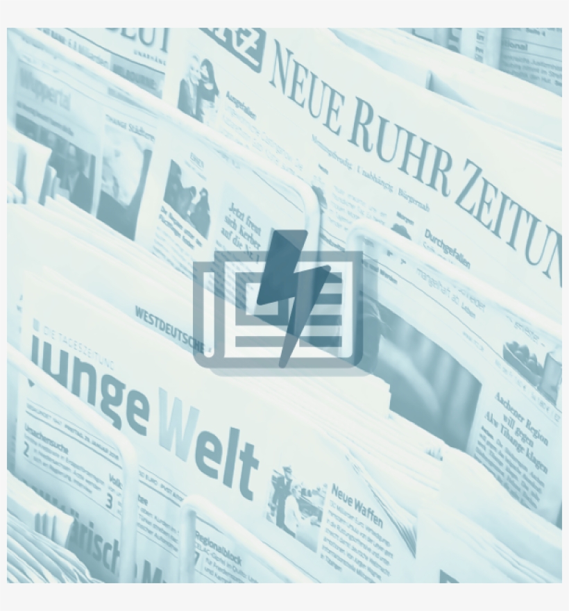 News Default Image Sq Trans Medium Icon, transparent png #7448455