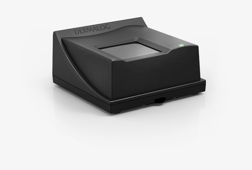 Fingerprint Scanner Zf2, transparent png #7448946