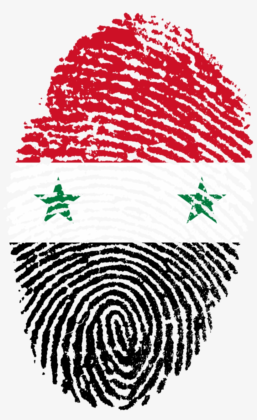 Fingerprint Transparent Png, transparent png #7449057