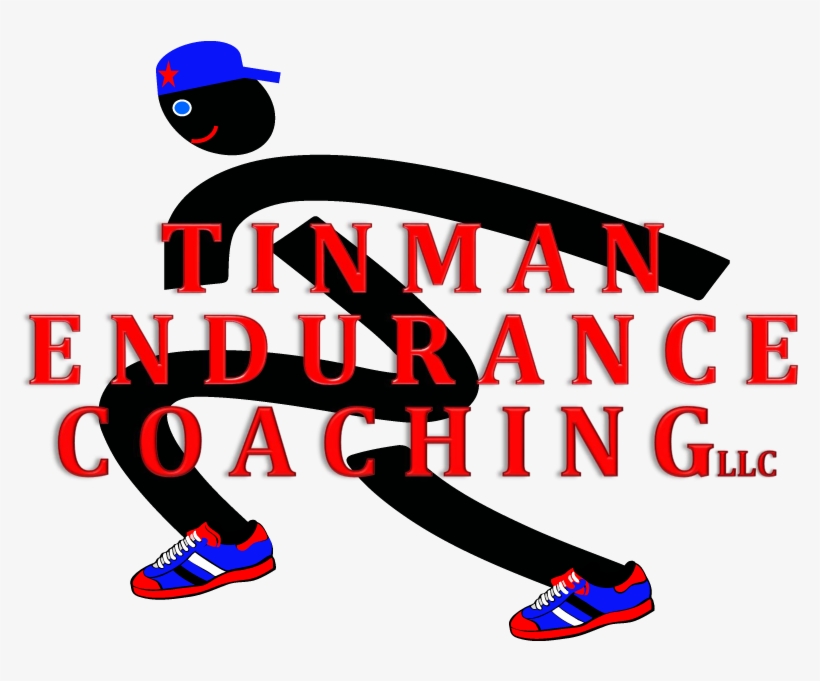 Tinman Endurance Coaching, Llc, transparent png #7449758