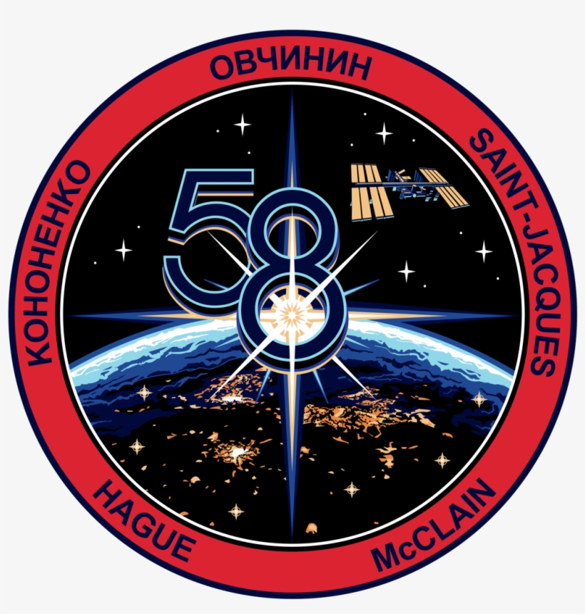 El Dorado County Students Will Talk To Astronauts Aboard, transparent png #7450131