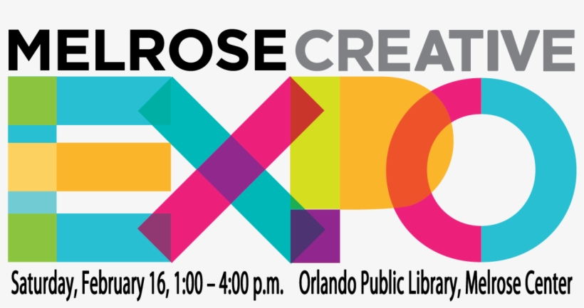 The 2019 Melrose Creative Expo Marks The Fifth Anniversary, transparent png #7450267