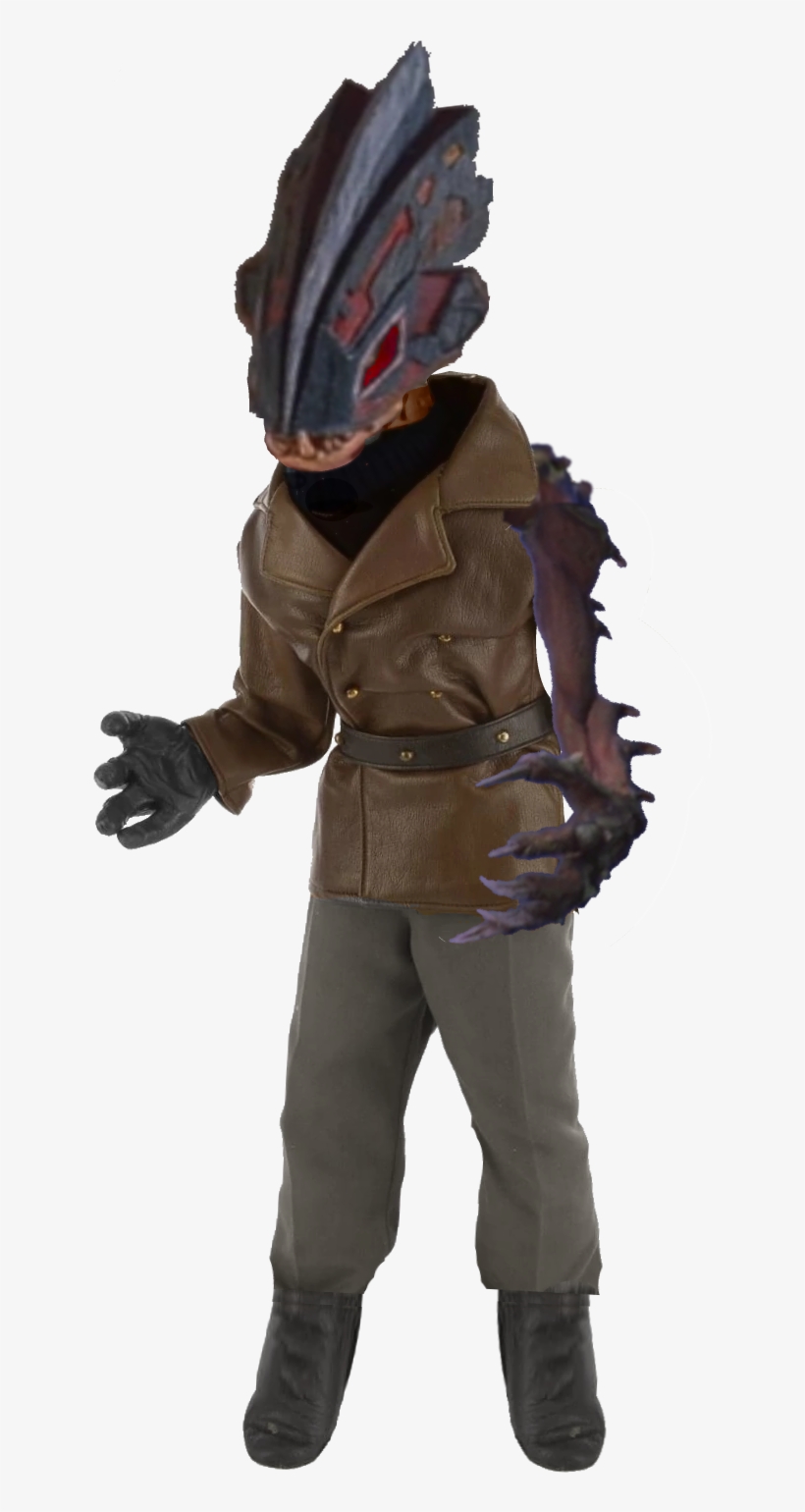 Anapa's Puppet, transparent png #7450268