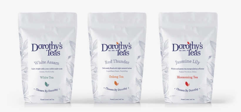 Dorothy's Teas, transparent png #7450574