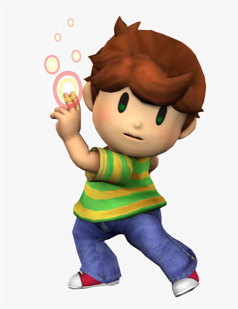 Super Smash Bros, transparent png #7450629