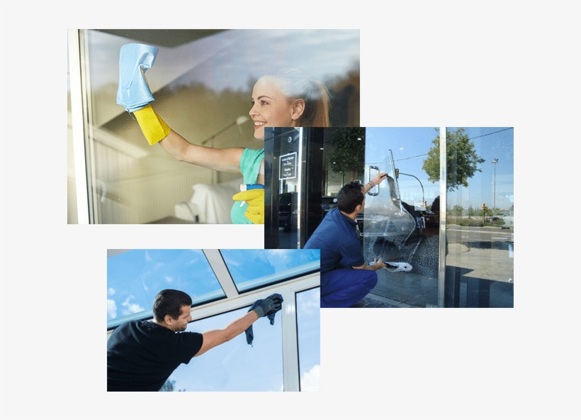 Limpieza De Cristales En Valladolid Y Provincia, transparent png #7450895