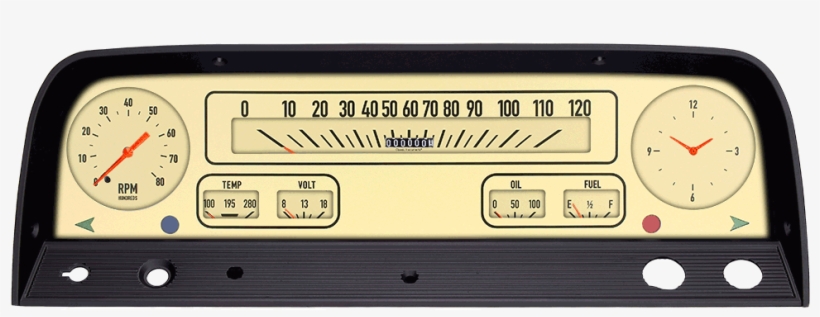 Picture Of 1964-66 Chevy Truck Package, transparent png #7450899