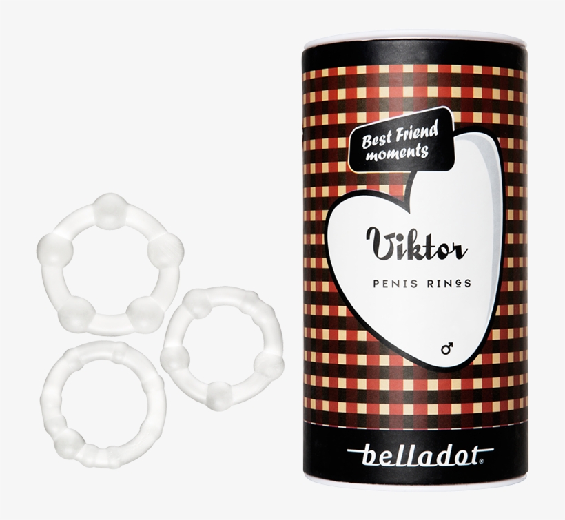 Viktor Penis Rings, transparent png #7450997