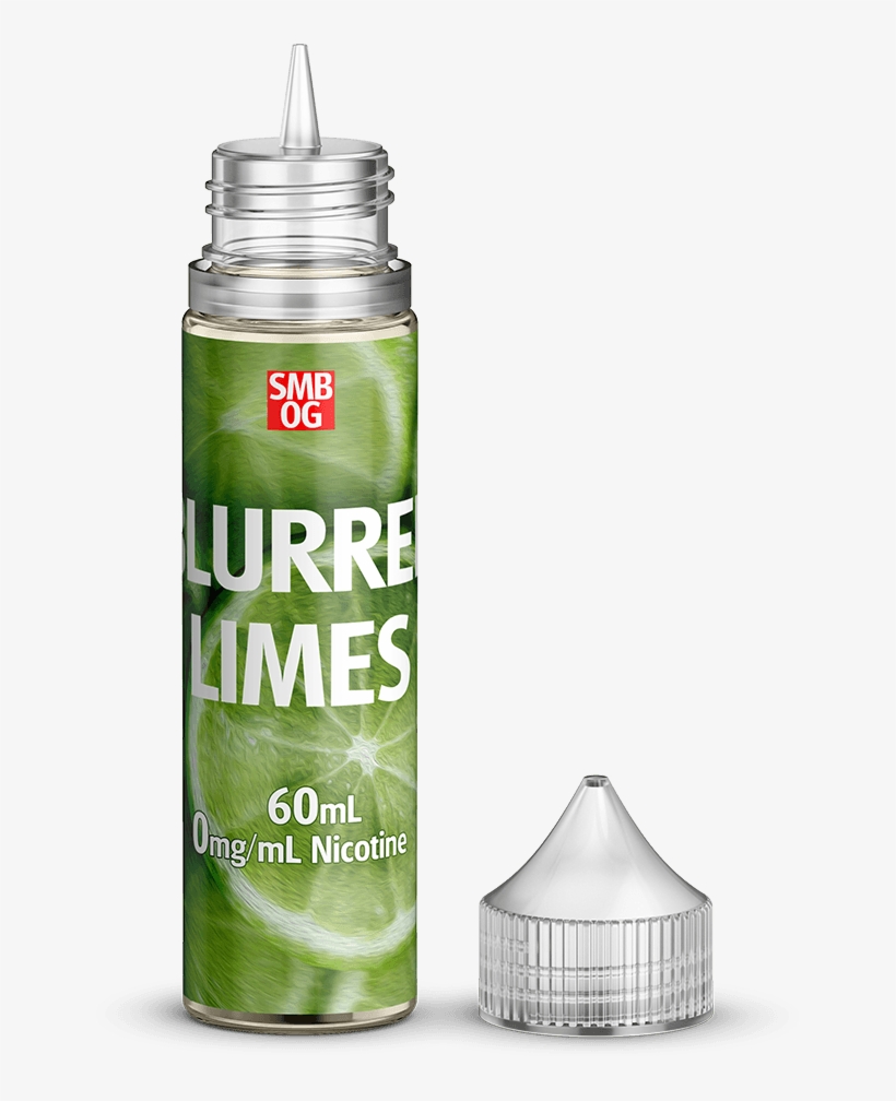 Blurred Limes By Smb, transparent png #7451199