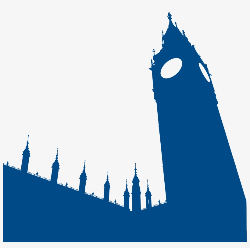 Clock Tower Png, transparent png #7451541