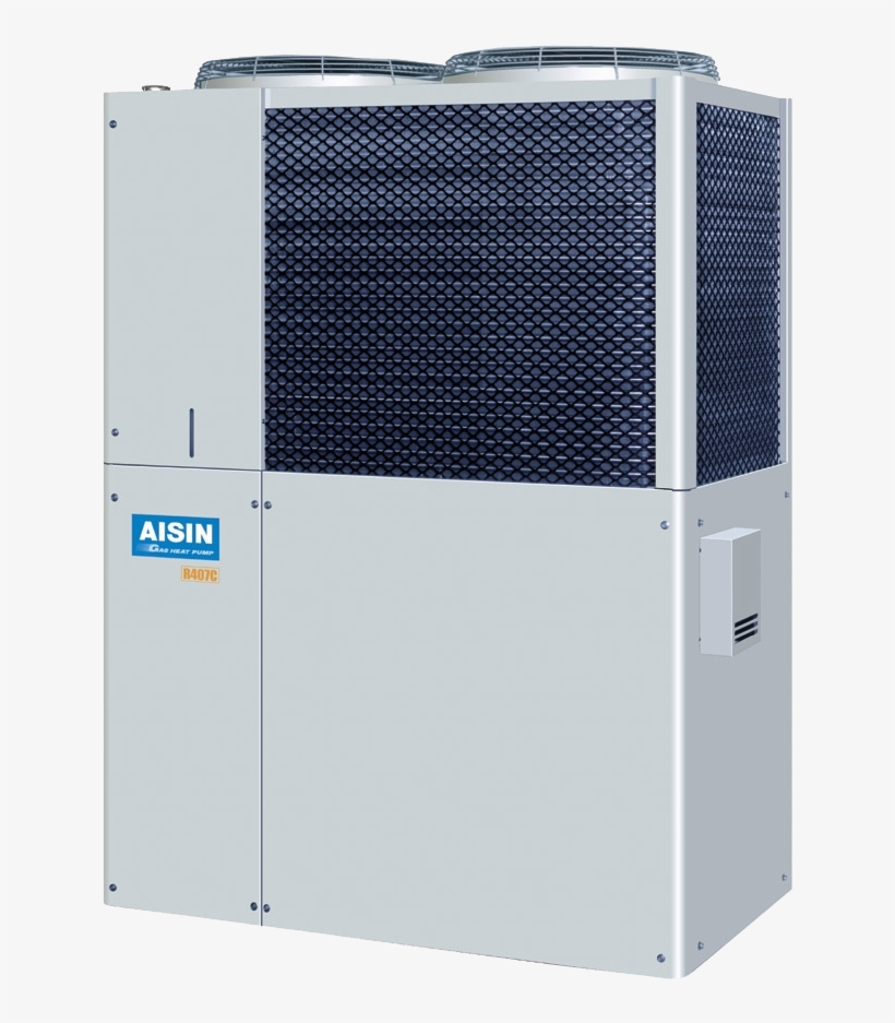 Gas Heat Pump 20 Hp, transparent png #7451865