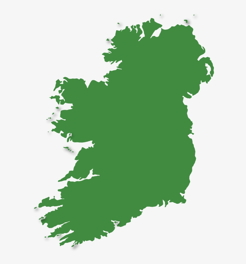 Ireland's Longest Coastal Route, transparent png #7452461