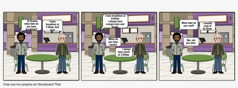 Learn To Talk About Food And Meals, transparent png #7452767