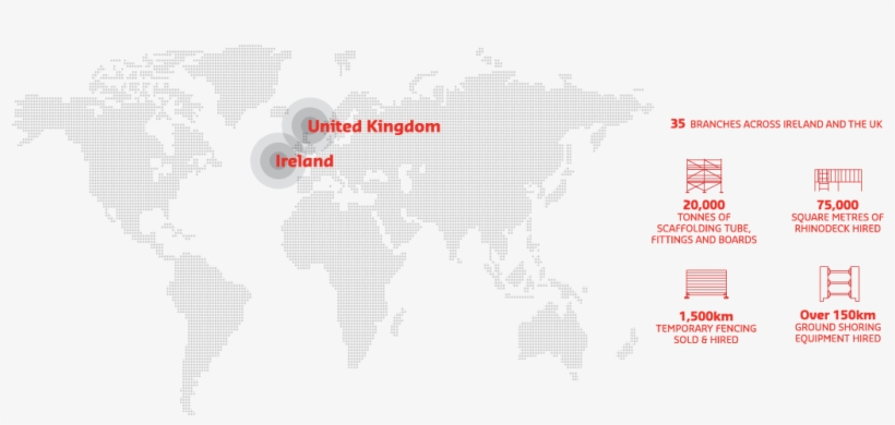 Our Company In Numbers, transparent png #7452885