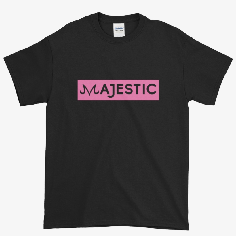 Next Prev Image Of Majin Majestic Shirt, transparent png #7452886