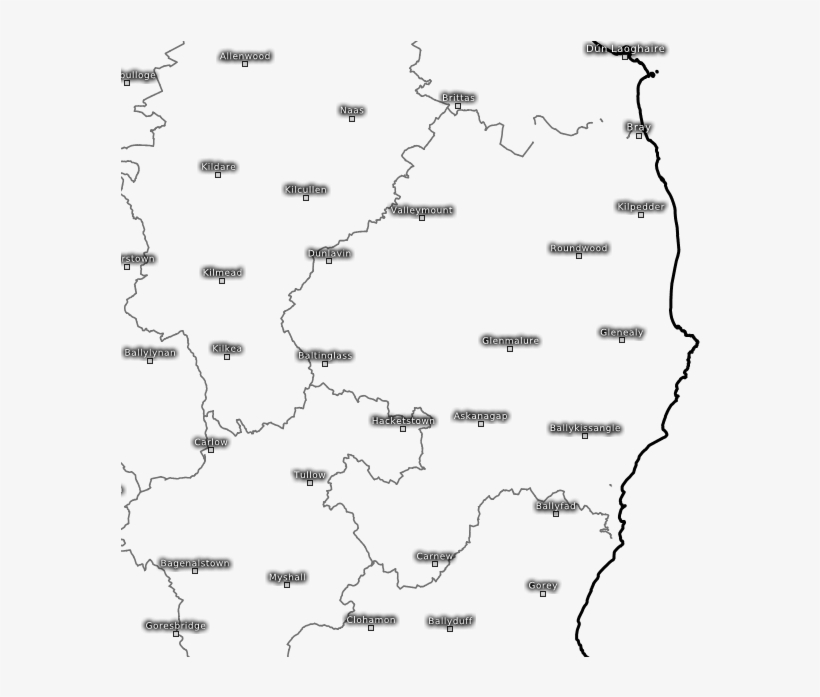 Ireland, transparent png #7453253