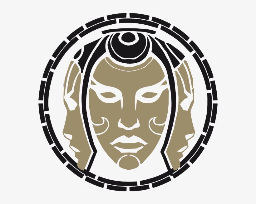 The Faceless Crest 2, transparent png #7453254