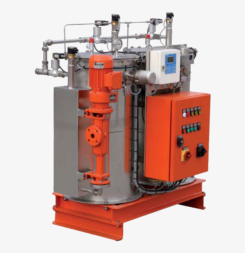 The Dvz Fsu "oilchief", transparent png #7453255