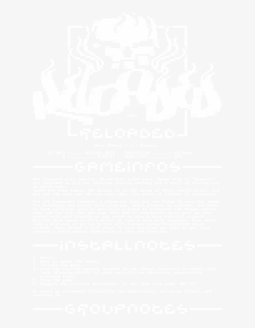 Mass Effect Reaper Png, transparent png #7453256