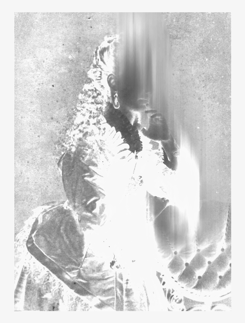 Faceless, transparent png #7453306