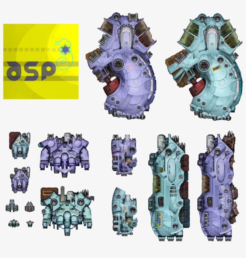 Print Page - [0 - 9 - 0a] 'junk Pirates' 3 - 02 - Graphicslib, transparent png #7453471