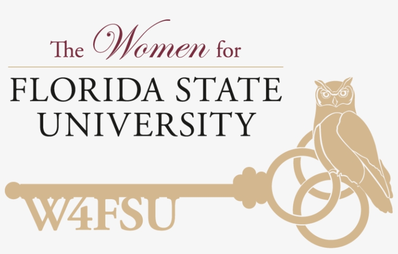 The Women For Florida State University, transparent png #7453557