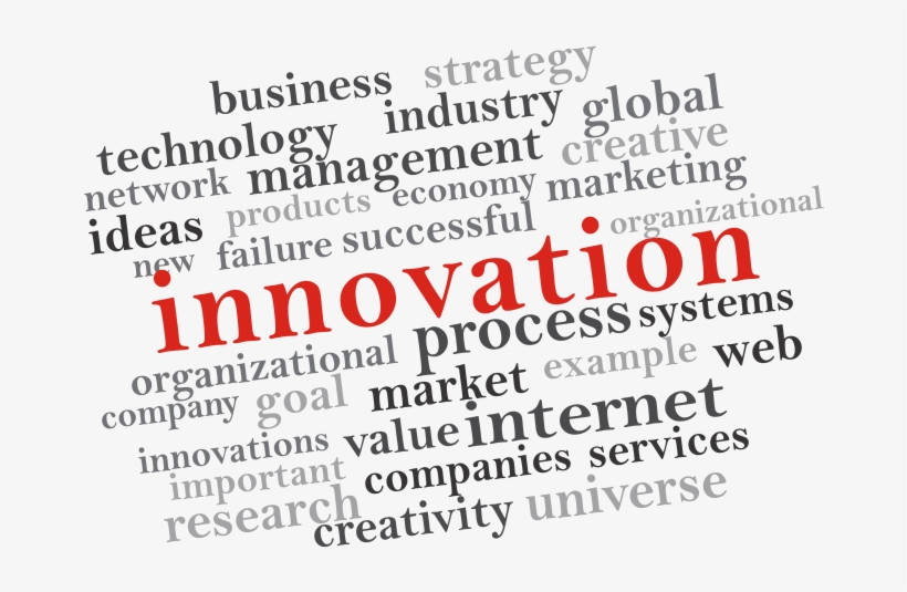 Innovation In Ip, transparent png #7453721